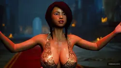 Futanari Goddess game image: img3.webp