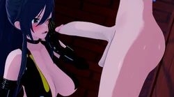 Futanari Island game image: img2.webp