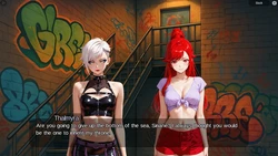 Futanari Mermaids game image: img2.webp