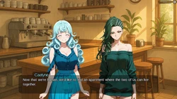 Futanari Mermaids game image: img5.webp