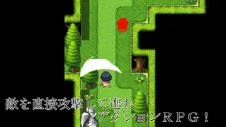 Futanari Swordsman and Girl from the Demon World game image: img2.webp