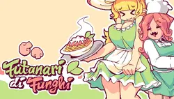 Futanari di Funghi