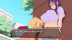 Futanari have a heart too game image: img1.webp