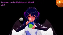 Futanari en el mundo multiversal
