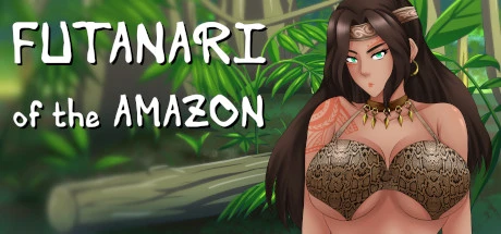 Futanari of the Amazon main image