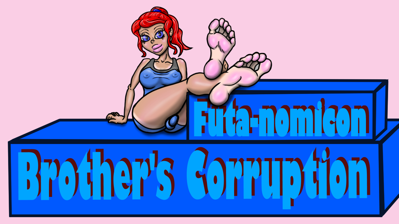 Futa-nomicon: Brother's Corruption main image