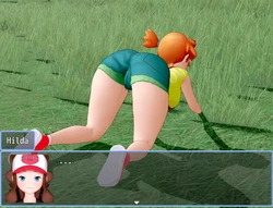 Futapath Odyssey game image: img3.webp
