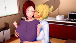 imagen del juego Futa's World of NTR: img0.webp