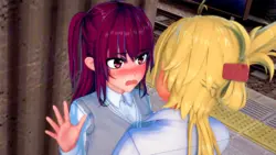imagen del juego Futa's World of NTR: img2.webp
