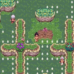 Futas of Eden game image: img1.webp