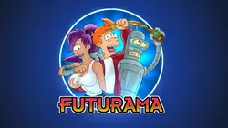 Futurama: Lujuria en el espacio [v0.1]