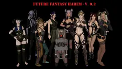 Futuro Fantasy Harem [v0.2]