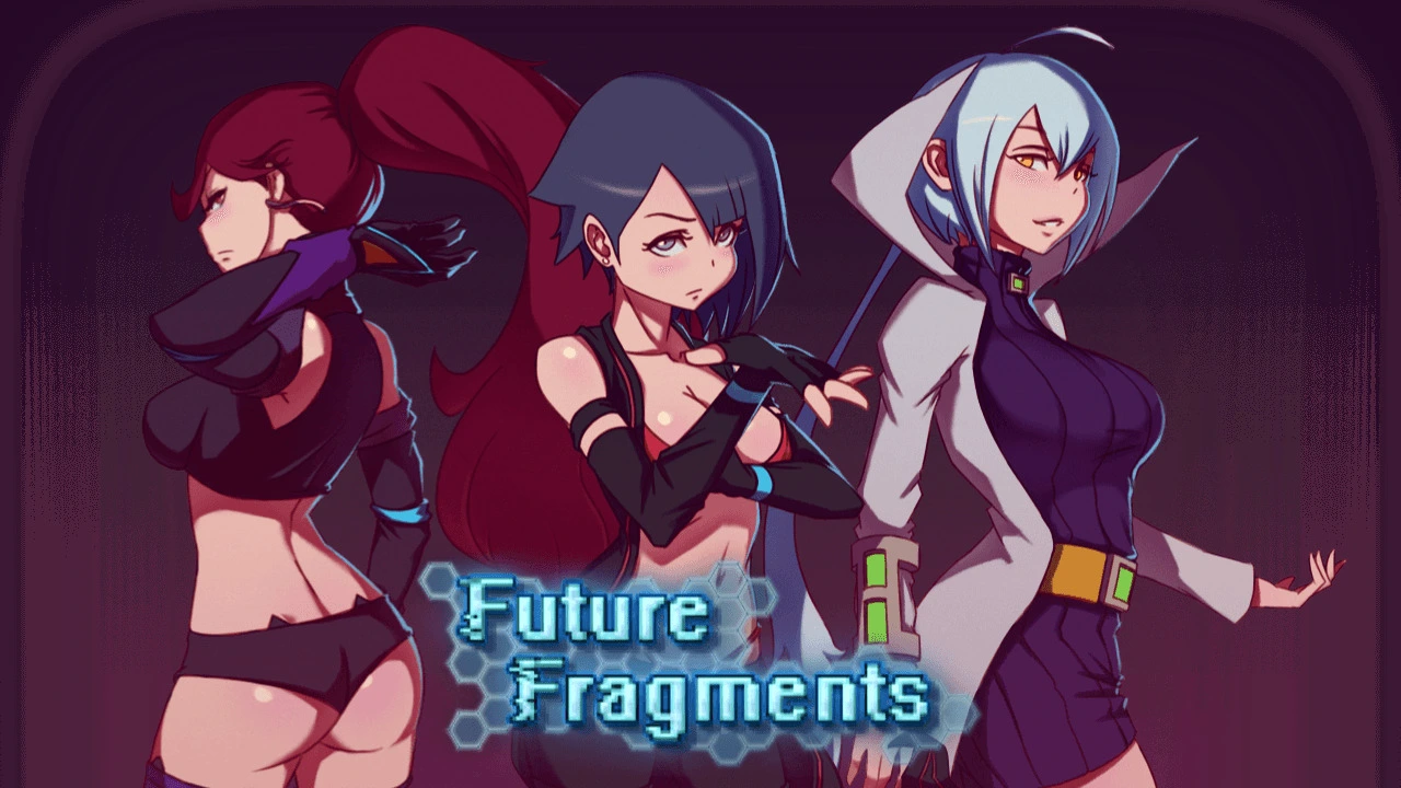 Future Fragments [v0.44 & v0.27P] main image