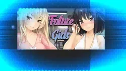 Meninas do futuro
