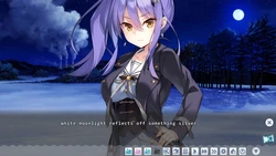 Fuyukuru. - Winter winds, adieu? - game image: img3.webp