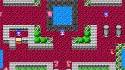GALS QUEST game image: img1.webp