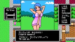 GALS QUEST game image: img3.webp