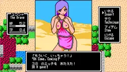GALS QUEST game image: img9.webp