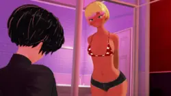 GGG ~ ゴージャス Gyaru ガールフレンド ゲーム画像: img1.webp