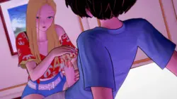 GGG ~ ゴージャス Gyaru ガールフレンド ゲーム画像: img2.webp