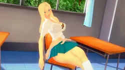 GGG ~ ゴージャス Gyaru ガールフレンド ゲーム画像: img3.webp