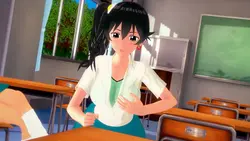 GGG ~ ゴージャス Gyaru ガールフレンド ゲーム画像: img6.webp