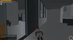 GIL~巨型昆虫研究所 游戏图片: img3.webp