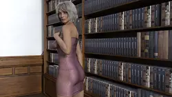 GILF出会い系シミュレータ ゲーム画像: img6.webp