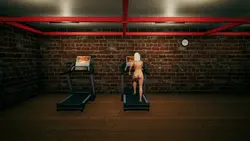 GIRLS GYM game image: img3.webp