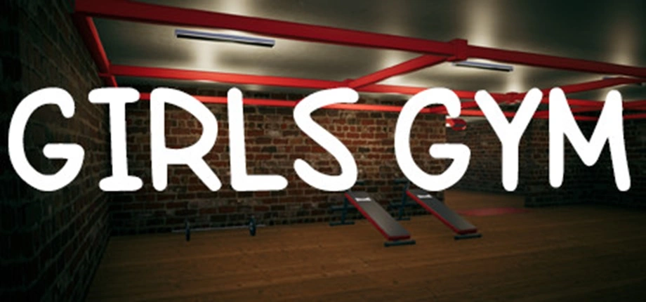 GIRLS GYM main image