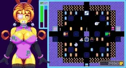 imagen del juego GP Girl: img0.webp