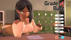 GRADE-A BULLY