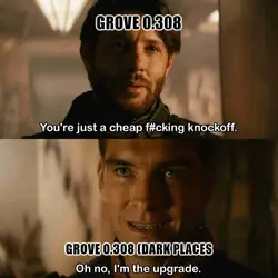 GROVE 