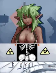 GTS ゲート へ スケール ゲーム画像: img7.webp