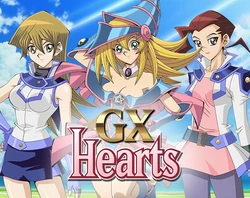 GX Hearts
