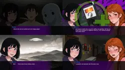 image de jeu La chasse aux fantômes de Gabe: img0.webp
