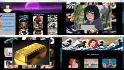 image de jeu La chasse aux fantômes de Gabe: img3.webp