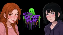 Gabe's Ghost Hunt