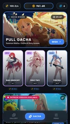 Gacha Waifu game image: img3.webp
