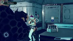 Gachi:宇宙オルガスム ゲーム画像: img4.webp