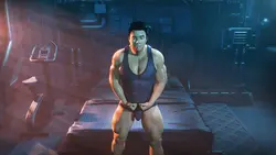 Gachi:宇宙オルガスム ゲーム画像: img6.webp