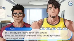 Gachi-Natsu game image: img0.webp