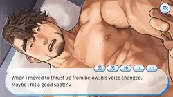 Gachi-Natsu game image: img4.webp