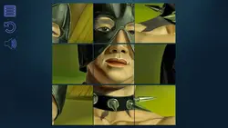 ガチムチ アーケード: Lustful Boys ゲーム画像: img3.webp