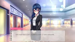 imagen del juego Gaikokujin No Sensei (Foreigner Teacher): img1.webp