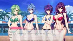 imagen del juego Gaikokujin No Sensei (Foreigner Teacher): img6.webp