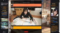 imagem do jogo Gakko No Monogatari - História da Escola: img14.webp
