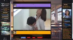 imagem do jogo Gakko No Monogatari - História da Escola: img16.webp
