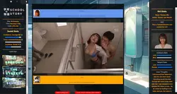imagem do jogo Gakko No Monogatari - História da Escola: img2.webp