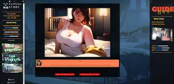 imagem do jogo Gakko No Monogatari - História da Escola: img24.webp